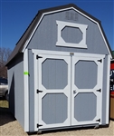 8' x 12' Lofted Barn